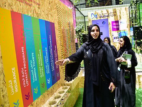 Virendra Saklani/Gulf News