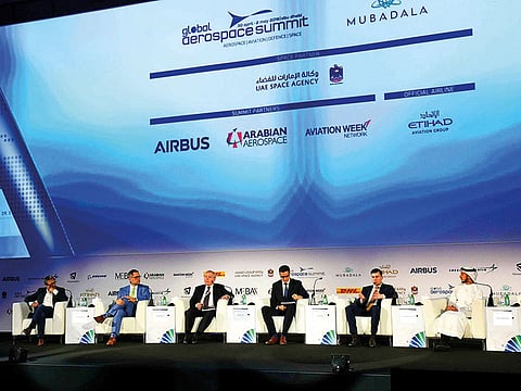 Abdul Rahman/Gulf News