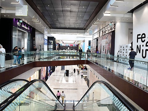 Arshad Ali/Gulf News