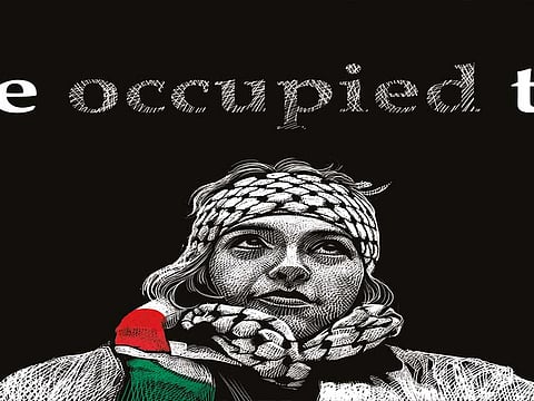 Ramachandra Babu/©Gulf News