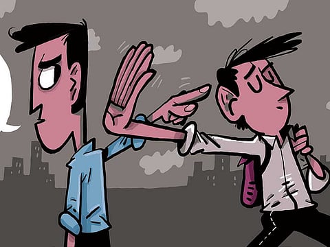 Luis Vazquez/©Gulf News