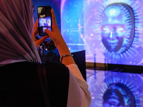 Ahmed Ramzan/Gulf News