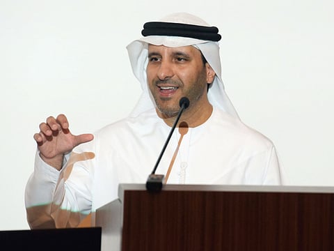 Abdul Rahman/Gulf News