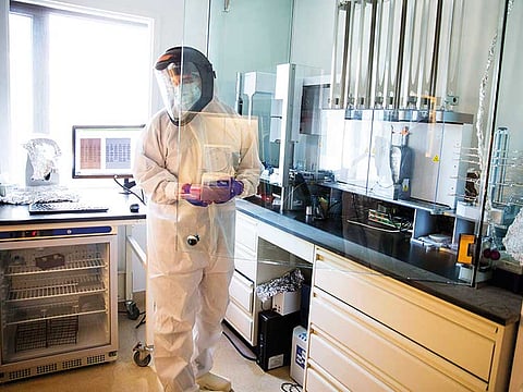 Kayana Szymczak/New York Times