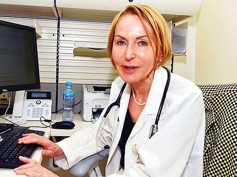 Ahmed Kutty/Gulf News