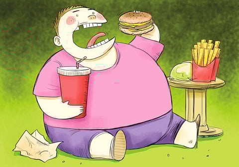 Niño Jose Heredia/©Gulf News