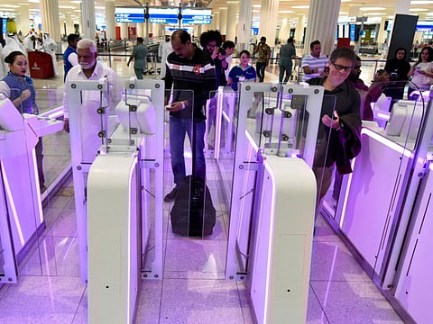 AI in UAE workforce will require new labour laws