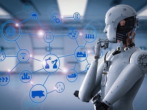 How China can help India take a giant leap in AI