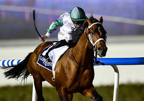 Virendra Saklani/Gulf News