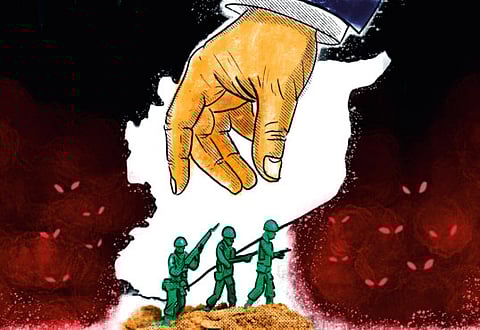 Hugo A. Sanchez/©Gulf News