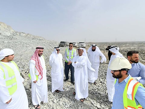 Ministry using AI in federal road projects to cut cost, time and manpower