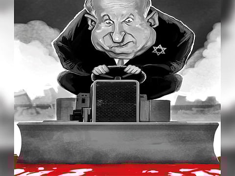 Niño Jose Heredia/©Gulf News