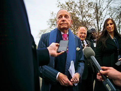 Bloomberg