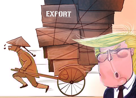 Niño Jose Heredia/©Gulf News