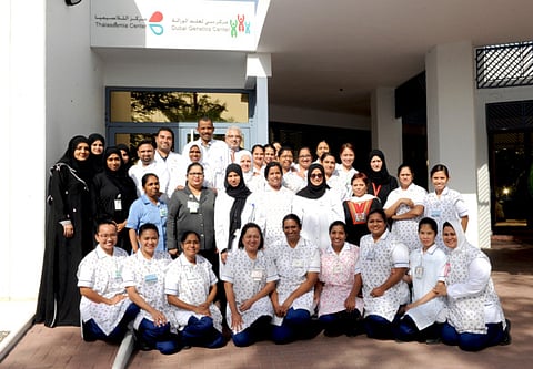 Thalassaemia major deaths reduced to one since 2017