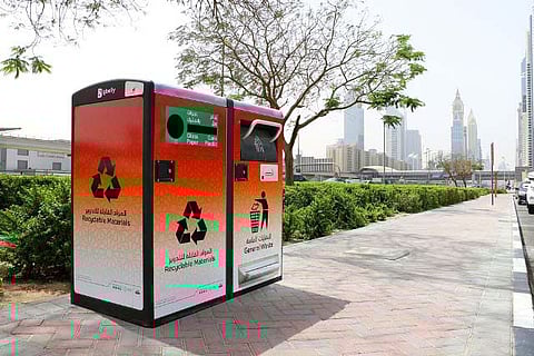 Courtesy: Dubai Municipality