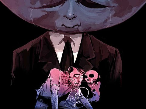 Niño Jose Heredia/©Gulf News