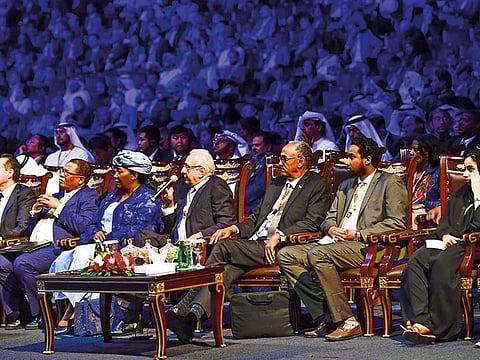 Virendra Saklani/Gulf News