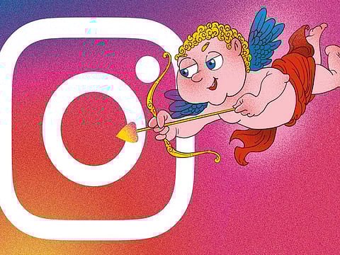 Ramachandra Babu/©Gulf News