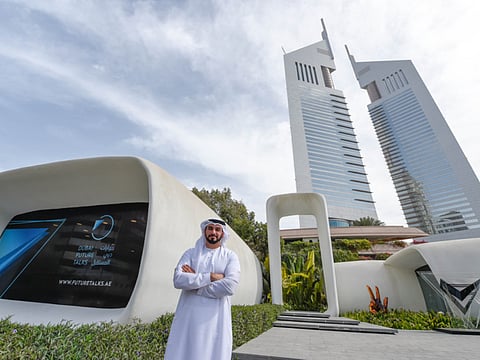 Ahmed Ramzan/Gulf News