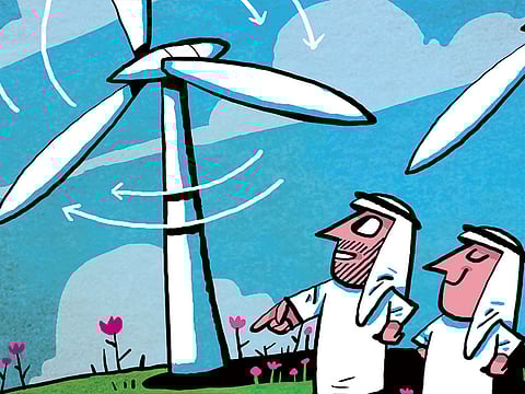 Luis Vazquez/©Gulf News