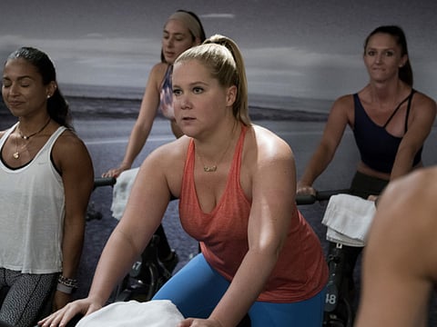 Courtesy of STXfilms