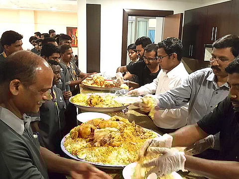 Faisal Masudi/Gulf News