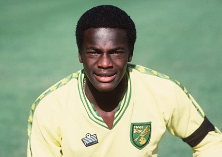May 2, 1998: British footballer Fashanu found dead