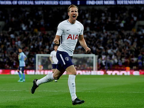 Tottenham and England captain Harry Kane is upbeat of his team going far in Europa League this season.