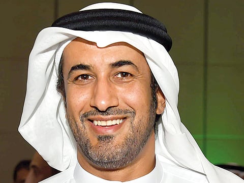 Abdul Rahman/Gulf News