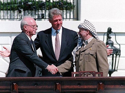 GPO/Israel Sun/REX/Shutterstock