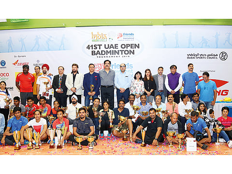 Courtesy: India Club