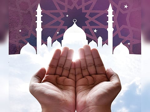 Luis Vazquez/©Gulf News