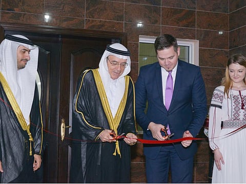 Kosovo, Moldova open embassies in Abu Dhabi
