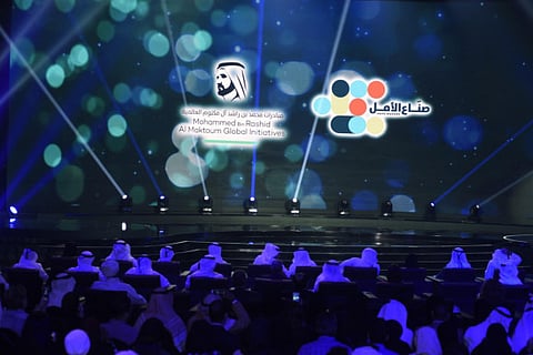 Top Arab Hope Maker to be honoured on Monday