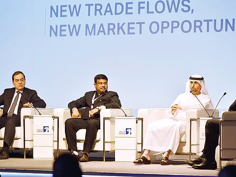 Ahmed Kutty/Gulf News