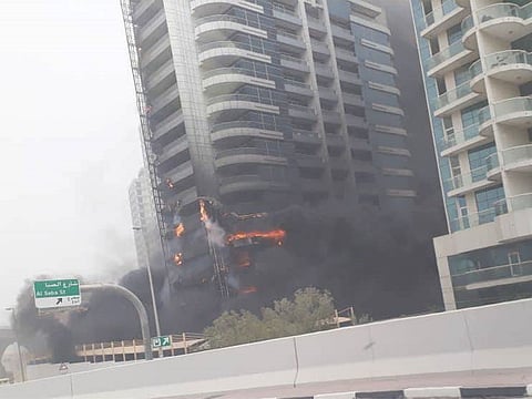 Arif Khan/Gulf News Reader