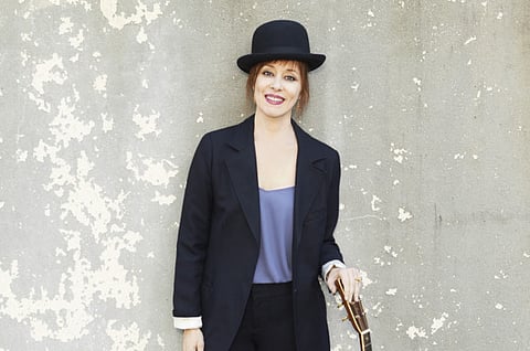 Suzanne Vega to perform at Dubai Opera