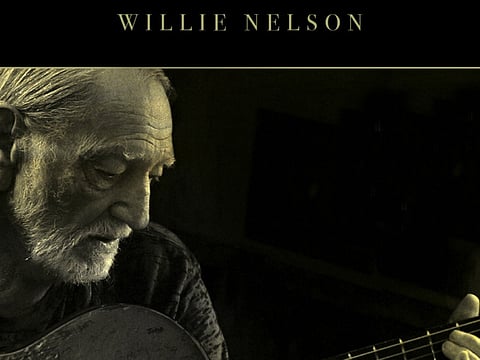 Willie Nelson’s ‘Last Man Standing’ album review