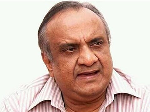 Social Media/Twitter