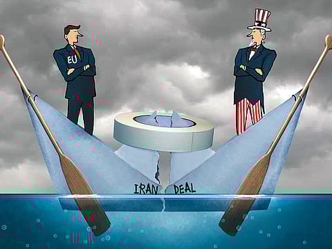 Niño Jose Heredia/©Gulf News