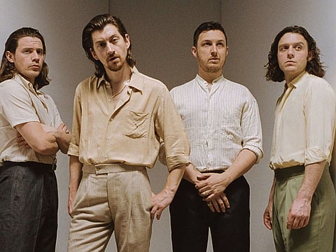Arctic Monkeys album wows critics but confounds fans