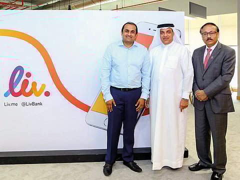 Courtesy: Emirates NBD