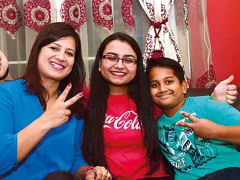 Arshad Ali/Gulf News