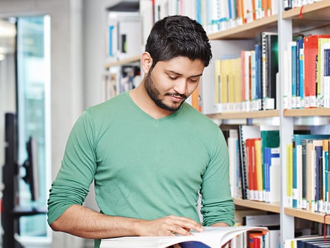 A case for translating Indian books into Arabic