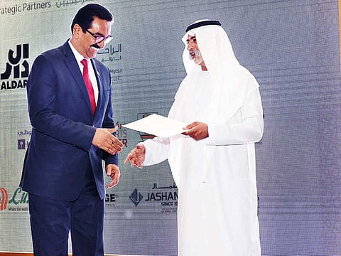 Ahmed Kutty/Gulf News