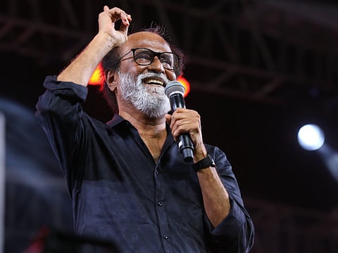 ‘Kaala’ recreates Dharavi slum in Chennai