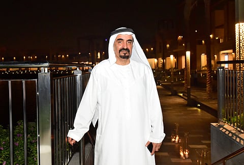 Arshad Ali/Gulf News