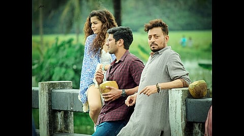 Irrfan Khan’s ‘Karwaan’ coming in August