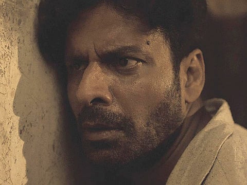 Manoj Bajpayee wins best actor for ‘In the Shadows’